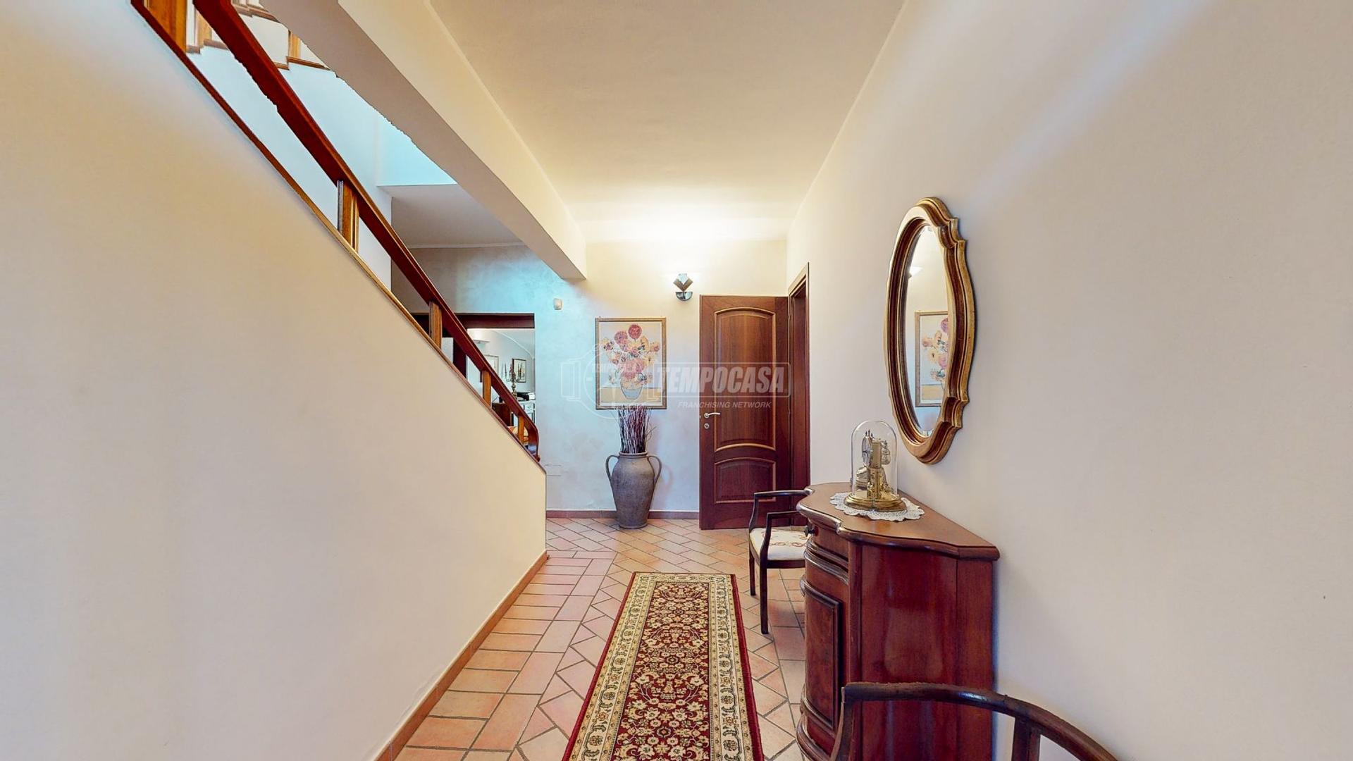 Villa a schiera in Via Orbassano 34, Bruino