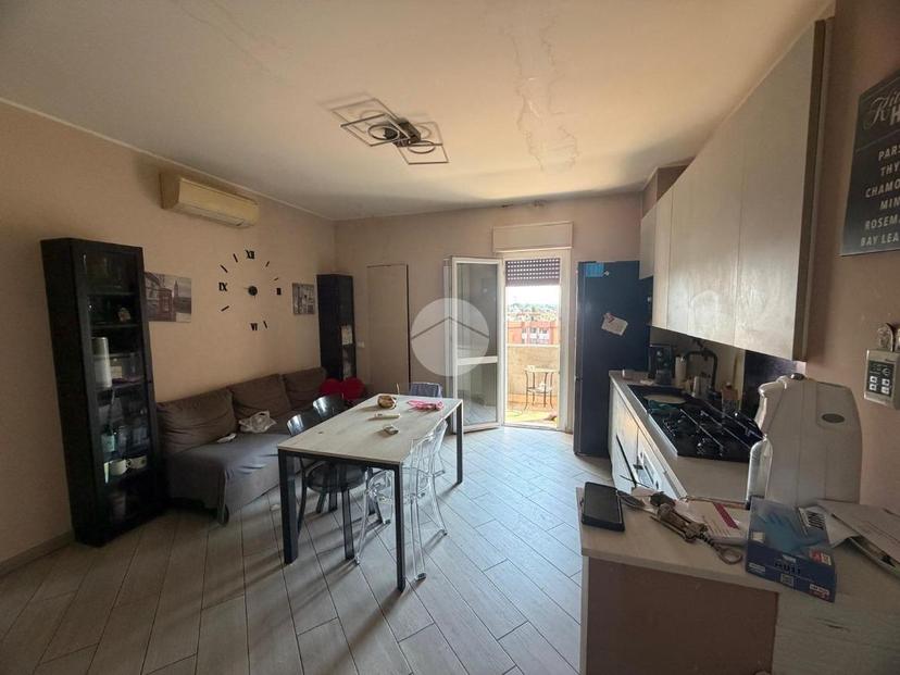 Trilocale in Viale Fratelli Cervi 5, San Giuliano Milanese — foto 4 di 5