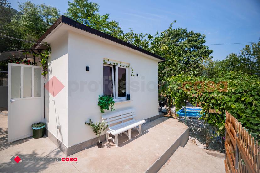 Casa indipendente in Via Giuseppe Verdi 5, Roletto — foto 3 di 5