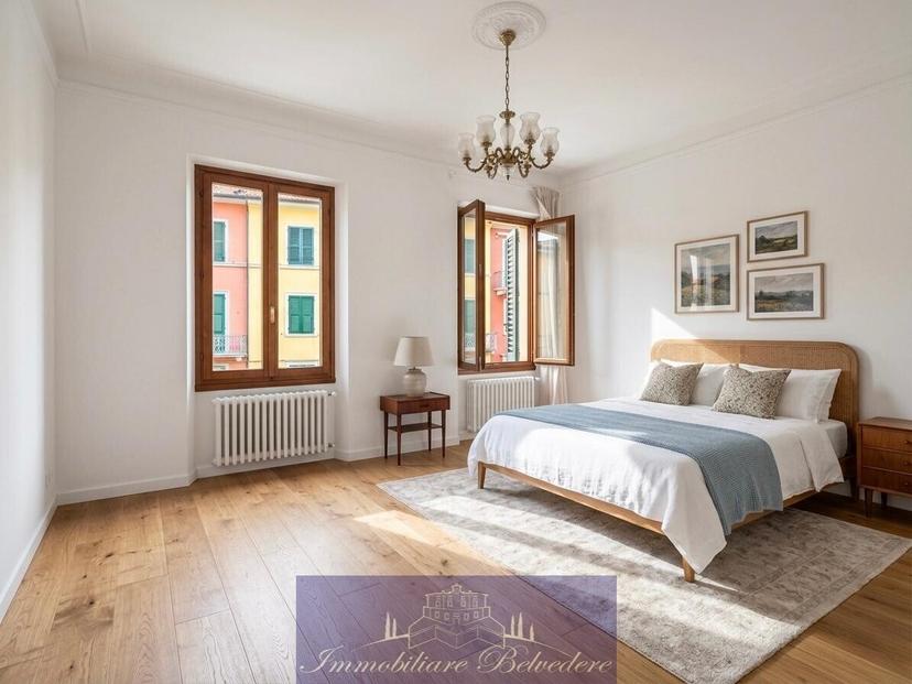Quadrilocale in Via del Desco, Impruneta — foto 2 di 5
