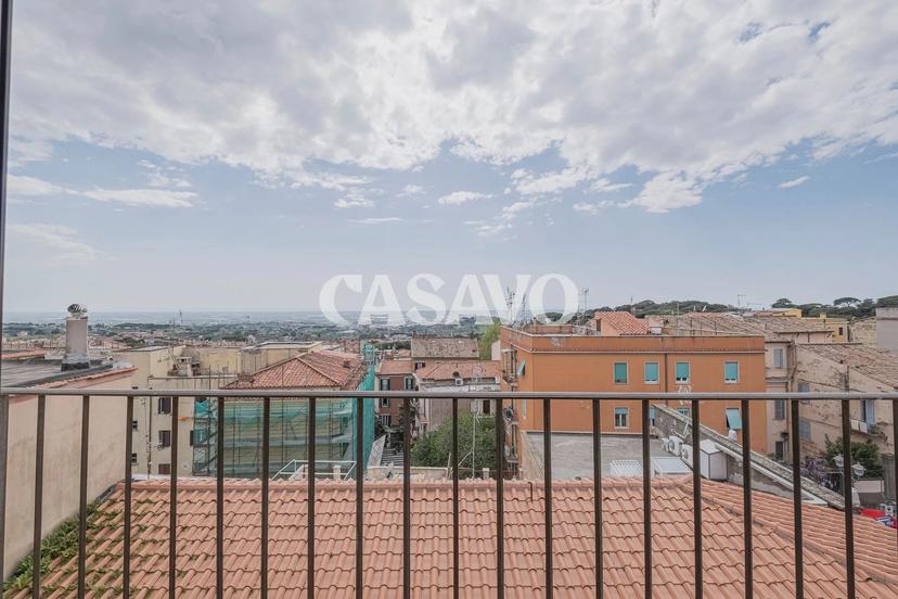 Appartamento in Via Alcide De Gasperi 18, Albano Laziale