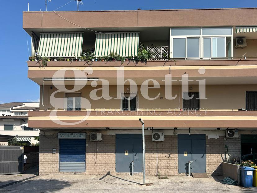 Quadrilocale in Via Lago Patria 156, Giugliano in Campania — foto 5 di 5