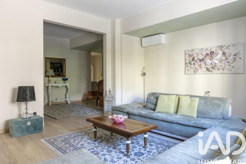 Appartamento in Via Marsilio Ficino, Firenze