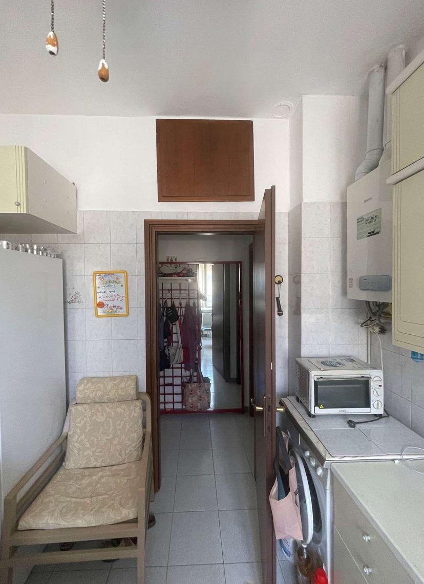 Trilocale in Via Sant' Anna, Vimodrone — foto 4 di 5