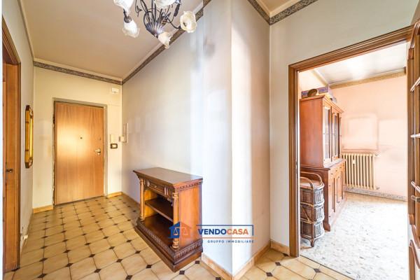Quadrilocale in Via Avvocato Ferrero 43, Carmagnola
