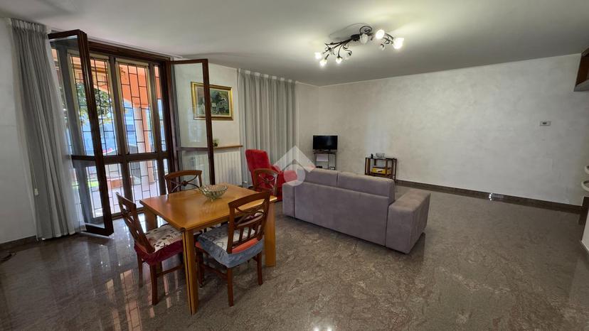 Villa a schiera in Via Quattro Marie 16, Bellinzago Lombardo — foto 2 di 5
