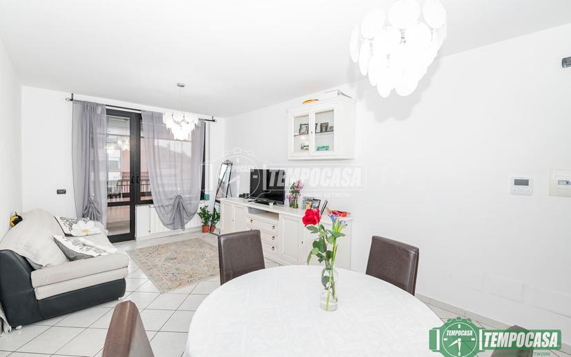 Trilocale in Via Fedor Dostoevskij 2, San Giuliano Milanese — foto 3 di 5