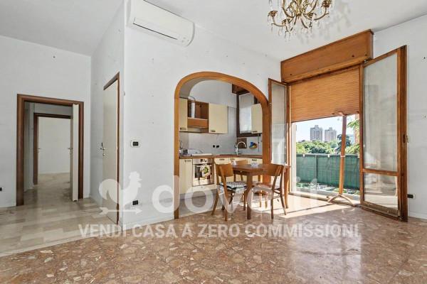 Trilocale in Via Friuli - Venezia Giulia 14/2, Bologna