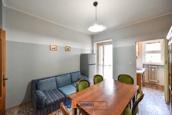 Trilocale in Corso Trieste 71, Moncalieri
