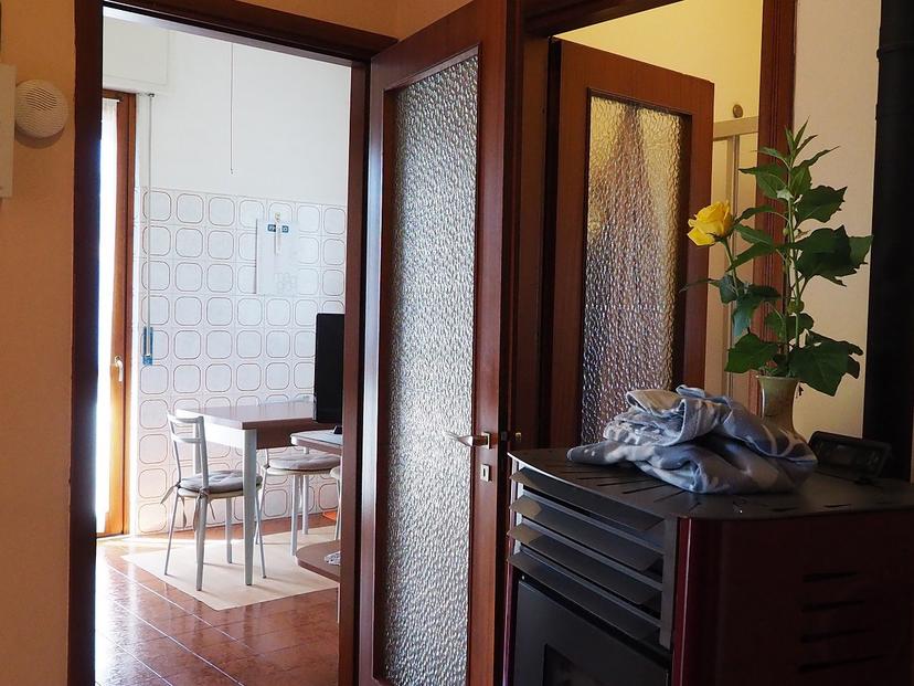 Villa bifamiliare in Via Pilastrello  12, Inzago