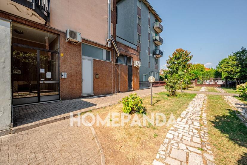 Appartamento in Via Palestro 22, Inveruno — foto 5 di 5