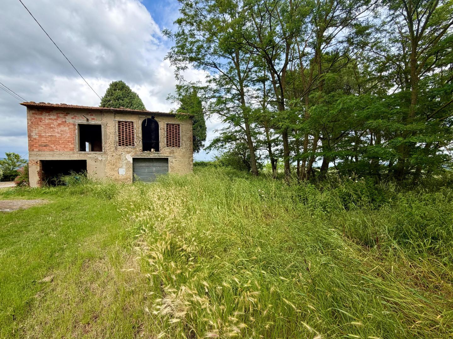 Cascina in Ianella 50059, Vinci