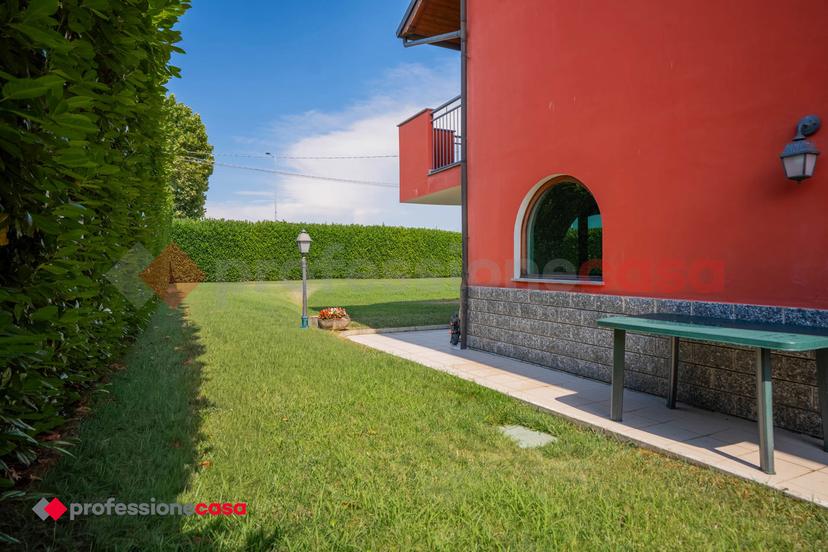 Villa in Via Provinciale , Cumiana — foto 2 di 5