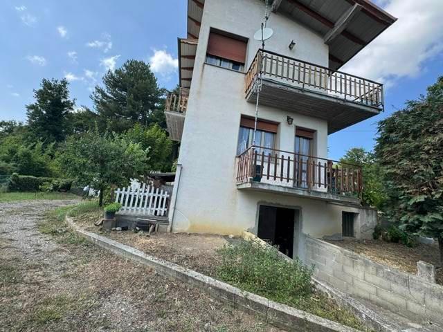 Villa bifamiliare, Vergato — foto 2 di 5