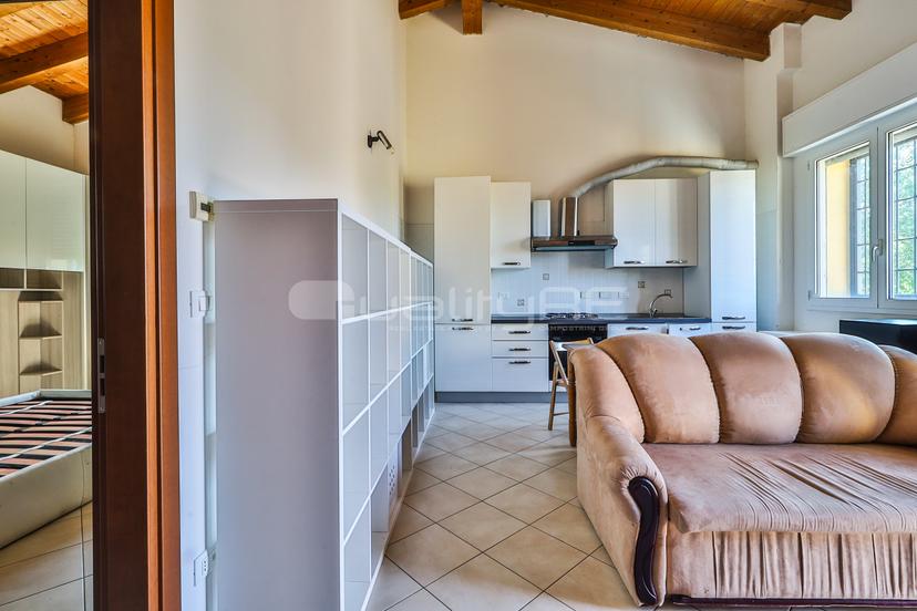 Bilocale in Via Tolara di Sotto 56, Ozzano dell'Emilia — foto 4 di 5