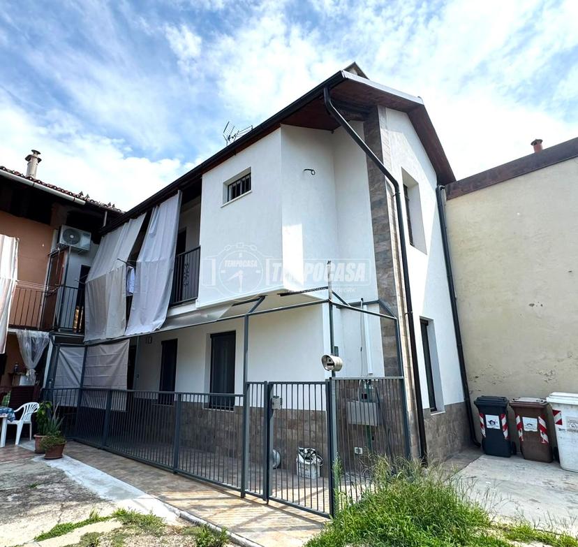 Casa indipendente in Via Carlo Casale 5/\\, Druento — foto 4 di 5