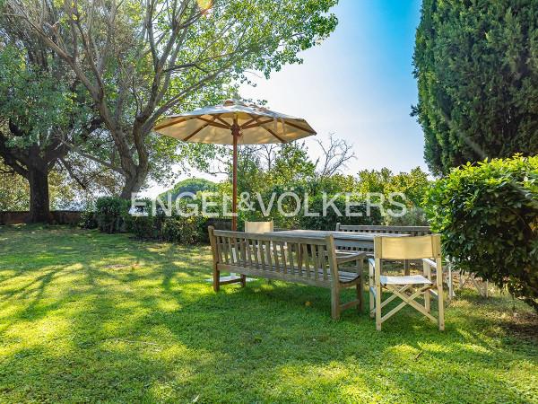 Villa in Via Anagnina, Grottaferrata