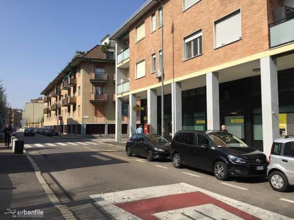 Bilocale in Via Bernardo Rucellai, Milano
