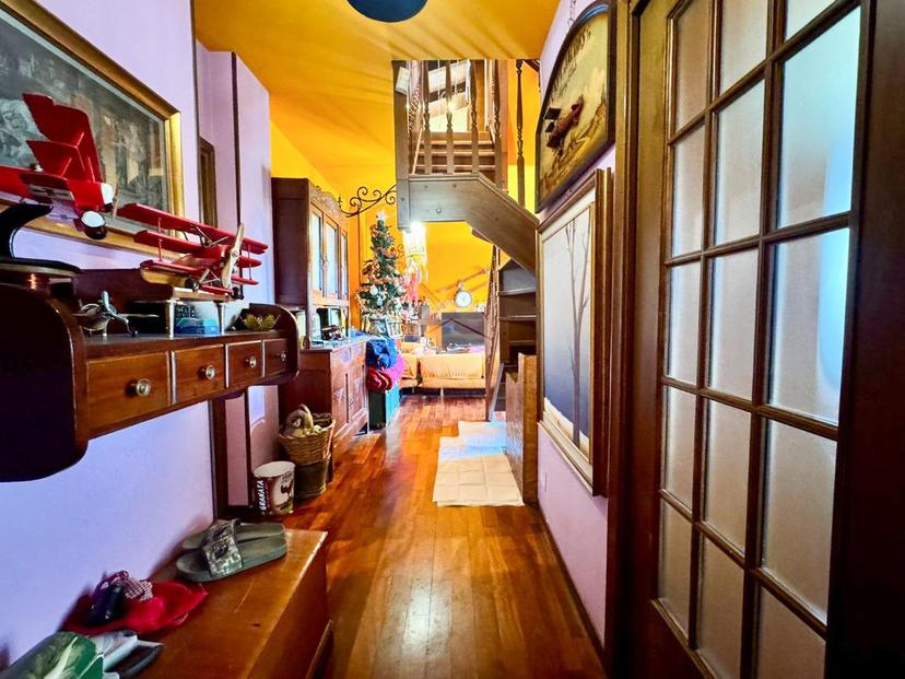 Appartamento in Via Cavalier Rolle 12, La Cassa — foto 3 di 5