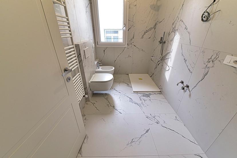 Trilocale in Via XXV Aprile Snc, Paderno Dugnano