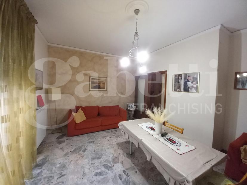 Appartamento in Viale Onorevole Francesco Napolitano 77, Nola