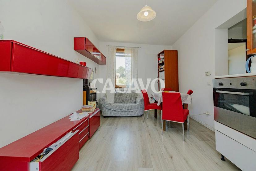 Bilocale in Via Roma 45, Vanzago — foto 4 di 5