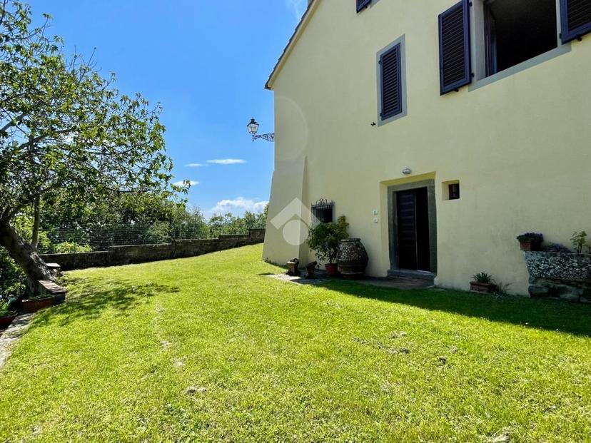 Casa indipendente in Località Barbiana, Vicchio — foto 4 di 5