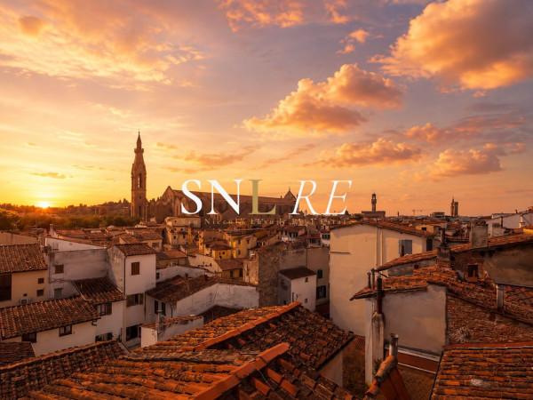 Appartamento in Via dei Macci, Firenze