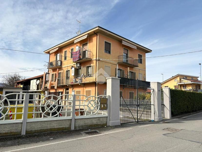 Bilocale in Via Ceretta Inferiore 46, San Maurizio Canavese — foto 2 di 3