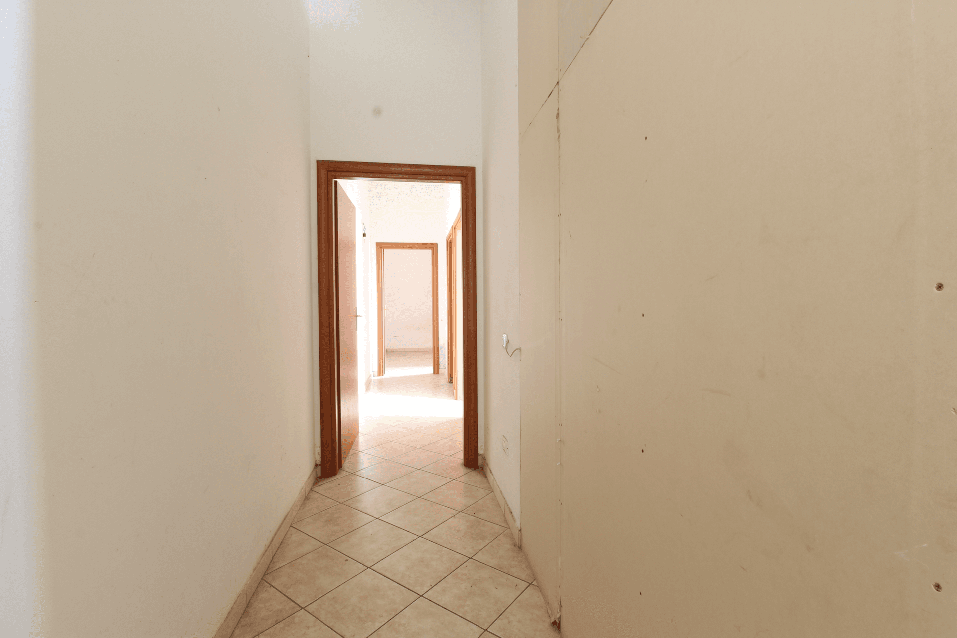 Trilocale in Via Cimabue 4, Fucecchio