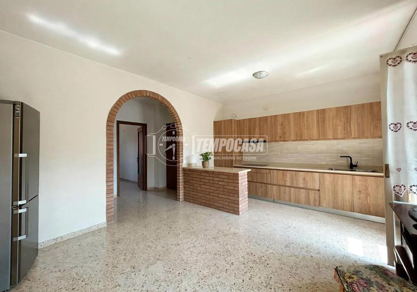 Quadrilocale in Via Fiume 10, Susa — foto 2 di 5