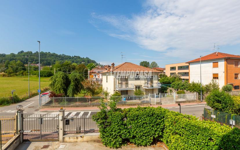 Trilocale in Via Foratella 39, Gassino Torinese