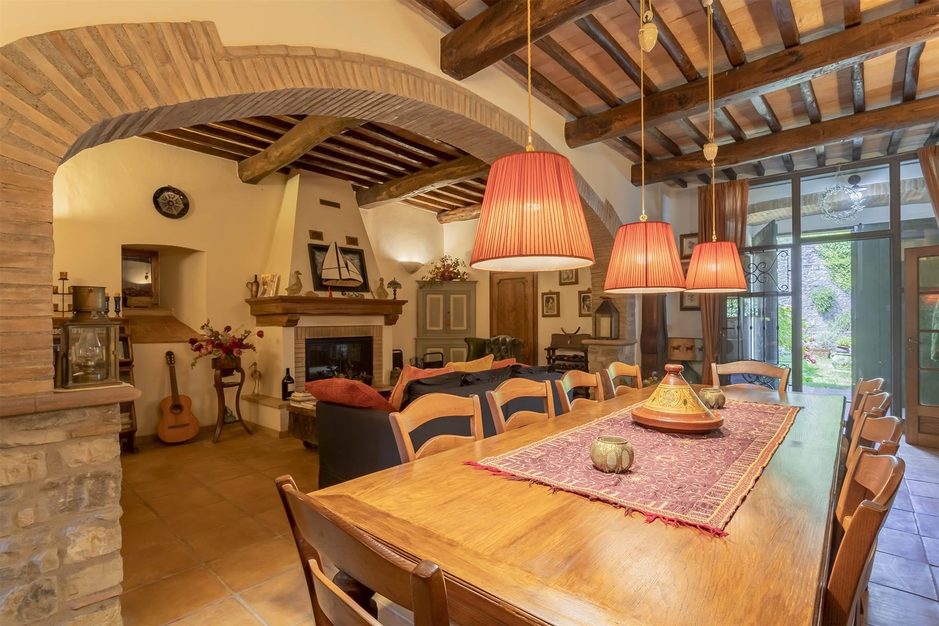 Appartamento, Fiesole