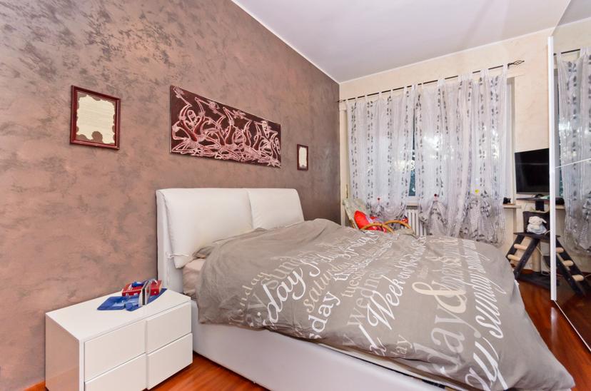 Appartamento in Via Tepice, Pino Torinese — foto 3 di 5