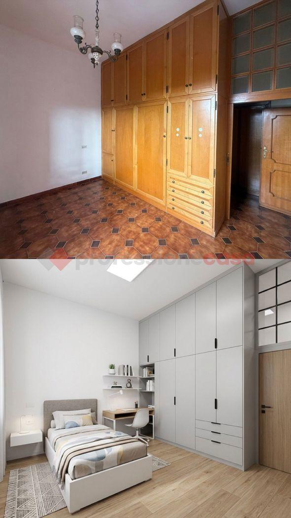 Trilocale in Viale Giuseppe Mazzini 51, Tivoli