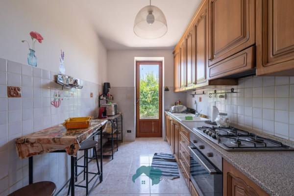 Villa in Via Bel Poggio, San Cesareo