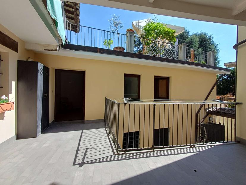 Trilocale in Via Diaz 15 B, Lanzo Torinese — foto 4 di 5