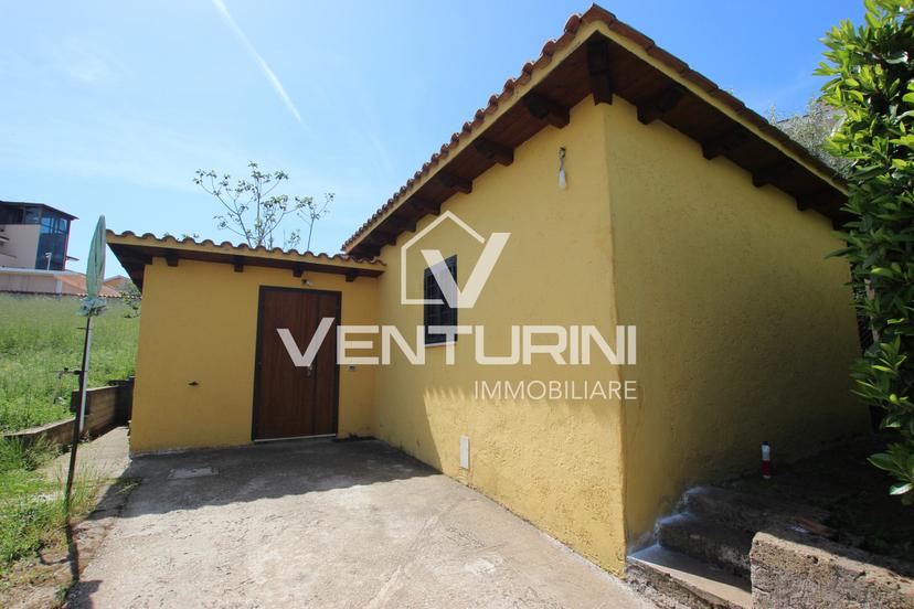 Casa indipendente in Via Formigara, 45, Roma — foto 4 di 5