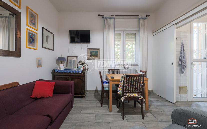 Casa indipendente in Via Tacconi, Bologna — foto 5 di 5