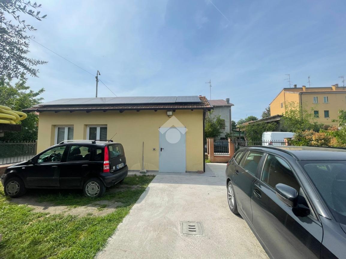 Casa indipendente in Via Andrea Costa 4, Baricella