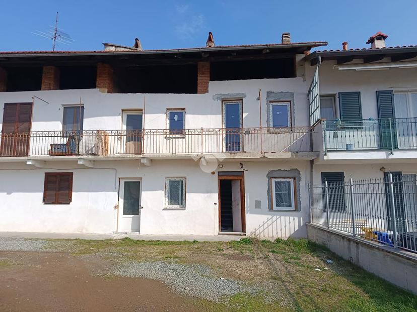 Casa indipendente in Via Ponte Masino 7, Nole — foto 2 di 5