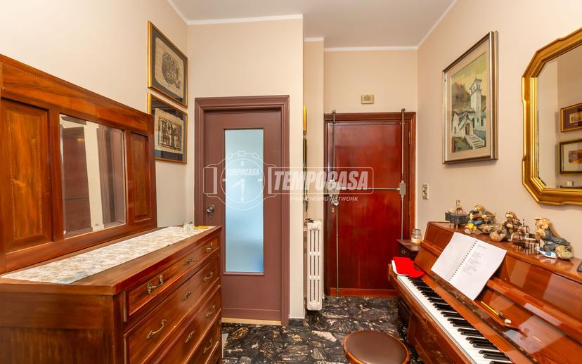 Trilocale in Via Foratella 39, Gassino Torinese — foto 3 di 5