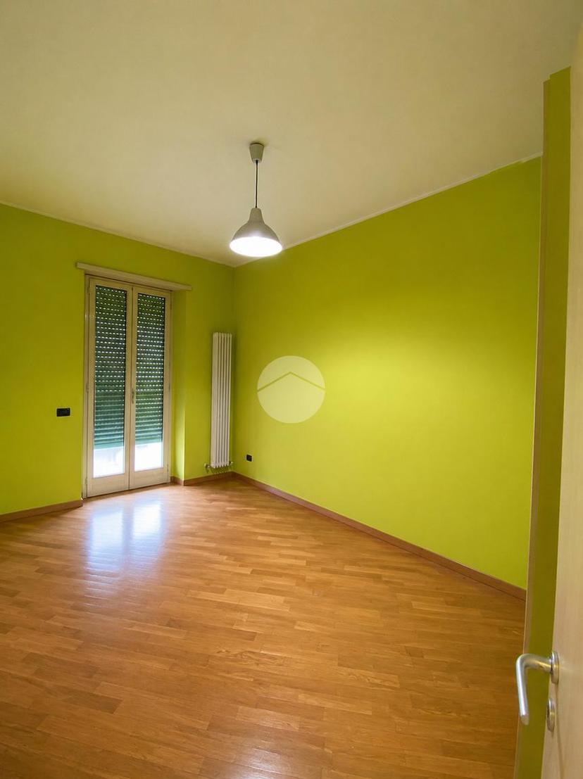 Quadrilocale in Viale Trieste 89, Tivoli