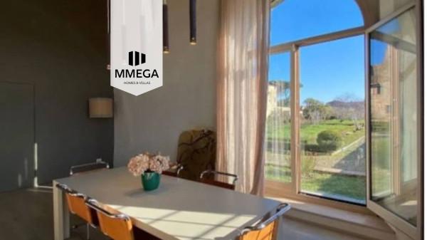 Villa a schiera in Via di Santa Margherita a Montici, Firenze
