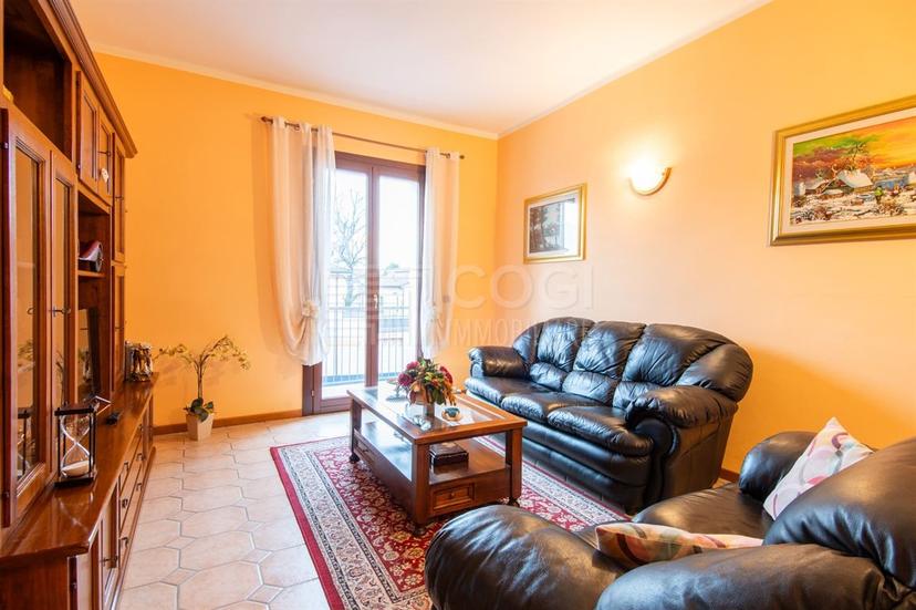 Quadrilocale in Via Marughetta, Imola