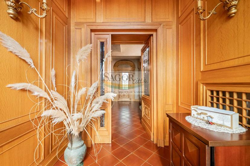 Villa unifamiliare in Via Poirino 15, Pinerolo — foto 3 di 5