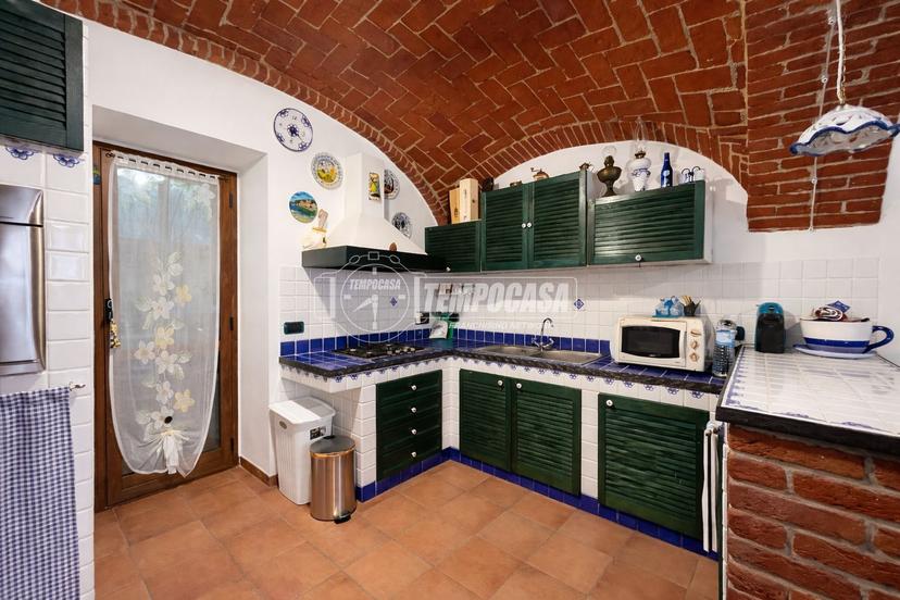 Casa indipendente in Via Pescatore, Mazzè — foto 3 di 5