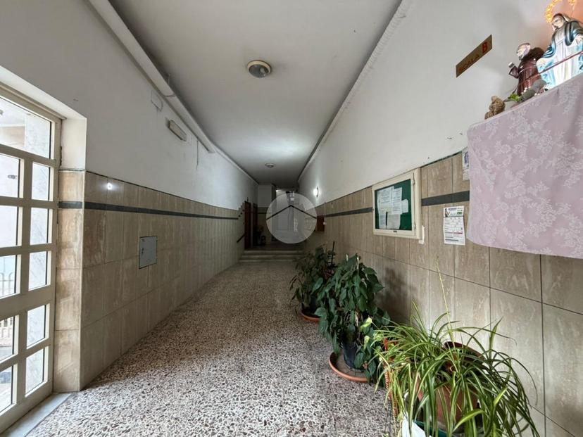 Trilocale in Via Agerola 7, Gragnano