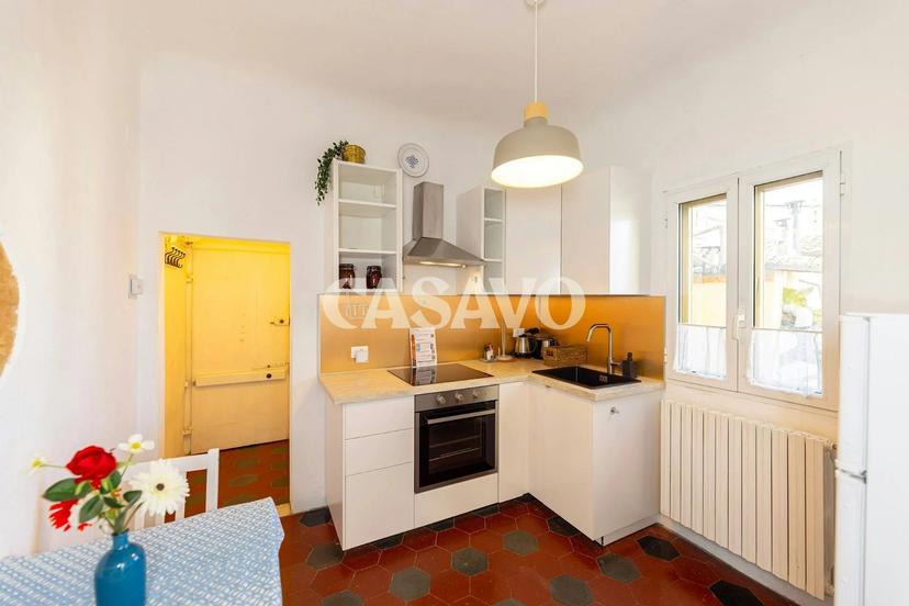 Trilocale in Via delle Caldaie 20, Firenze