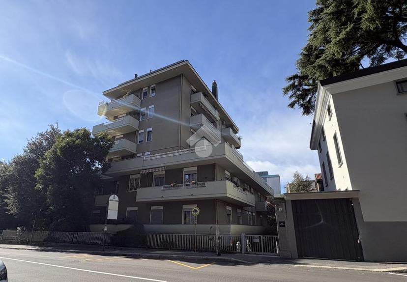 Quadrilocale in Via Alberto da Giussano 8, Legnano — foto 2 di 5